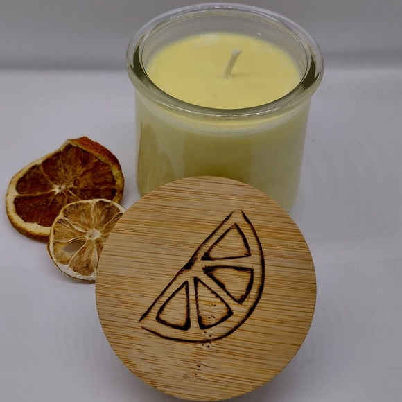 Positive Vibes Self care kit- Happy Energy Citrus - Picture 5 of 9